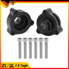 Billet Blow Off Valve Adapter For Mercedes AMG GT63S E63S W213 C63S G63 G550 S63