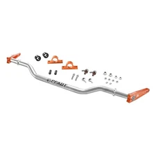 For Chevy Corvette 1997-2013 aFe PFADT Series Rear Drag Race Sway Bar