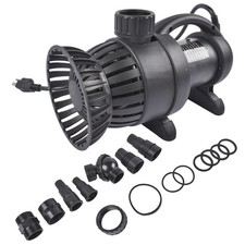 3000 GPH Submersible Pond Pump For Waterfall Replacement for Aquascape AquaSurge