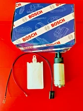 Electric Fuel Pump And Strainer BOSCH FUEL PUMP for Toyota Sequoia Tundra Lexus 