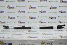 Barres de toit BMW 2000