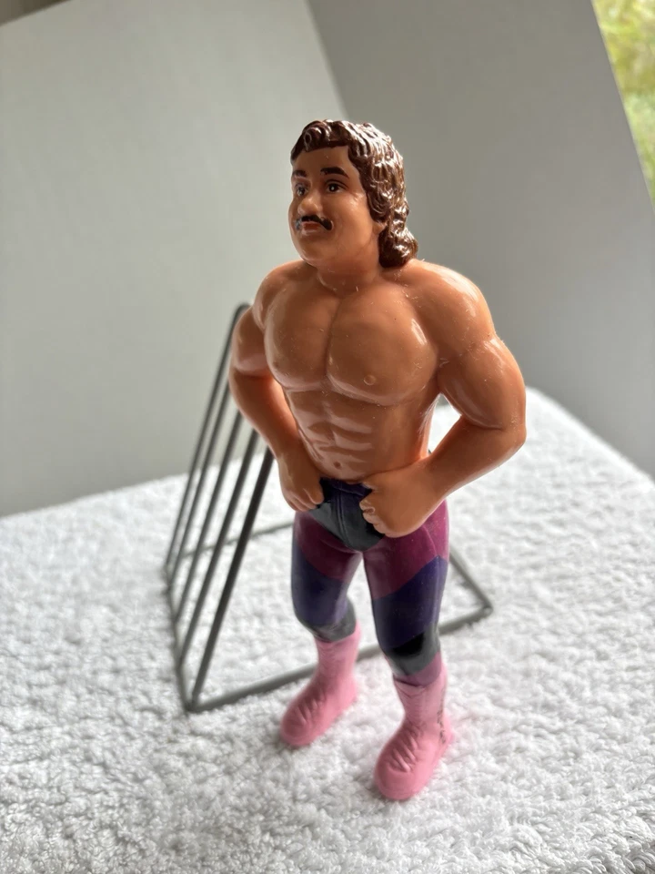 Ravishing Rick Rude 1989 Foto 4 de 4