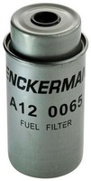 Denckermann A120065 Kraftstofffilter FüR Ford,Ldv,Lti