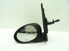 Retroviseur gauche (ou coque) Peugeot 107