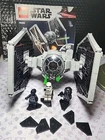 LEGO Star Wars: Imperial TIE Fighter (75300) Complete With Figured