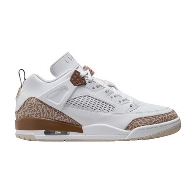 Air Jordan Jordan Spizike Low 'Archaeo Brown' FQ1759-101 Shoes