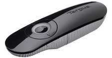 Targus AMP18US Black USB Wireless 2.4GHz 50ft Range Presentation Remote.