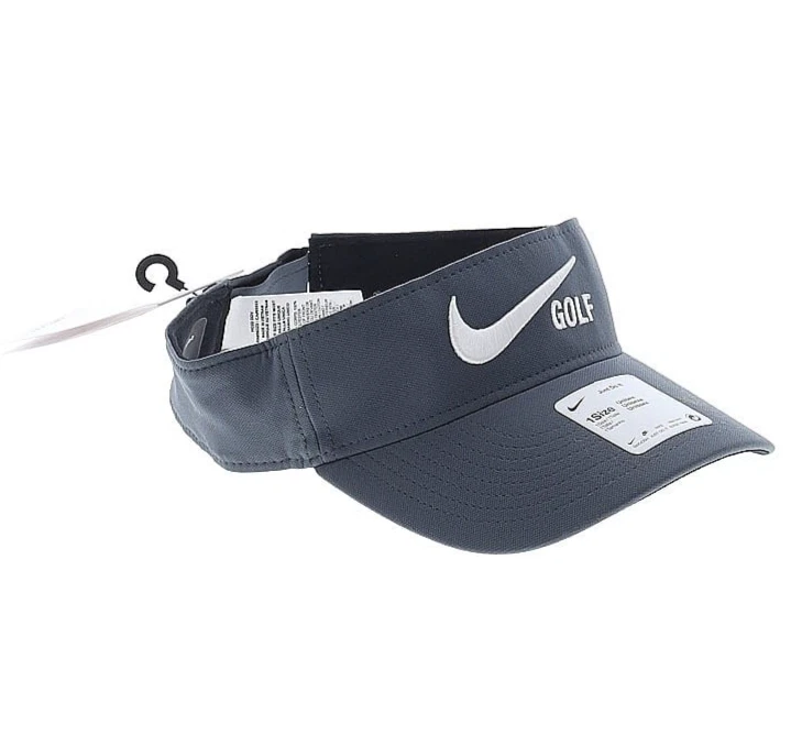 Womens Nike Visor In Golf Visors & Hats for sale | eBay display picture 1