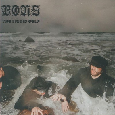 PONS - The Liquid Self - Vinyl (gatefold cloudy clear vinyl LP)