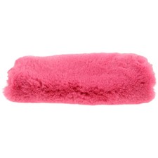 Cuscino Scaldamani Pelliccia Simpatico Manicotto Per Le Ho Scaldata Mano