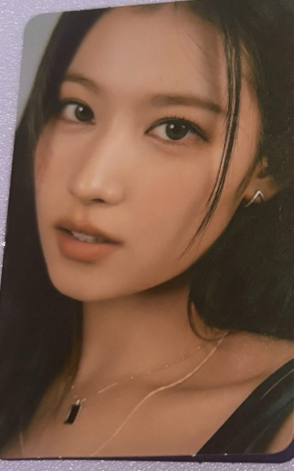 Sana - BETWEEN 1&2 Album PC photocard photocard