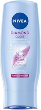 Nivea Hair Conditioner Diamond Gloss With Diamond Particles and With a Valuable