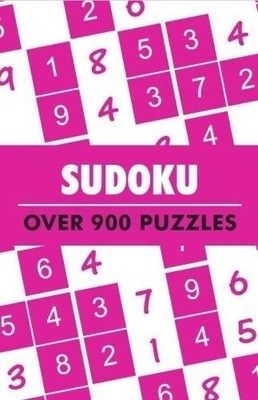 Sudoku,Arcturus Publishing- 9781788281614
