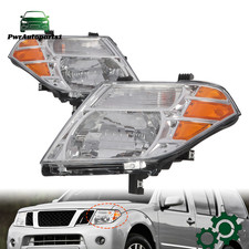 For Nissan Pathfinder 2008-2012 Left Right Pa...