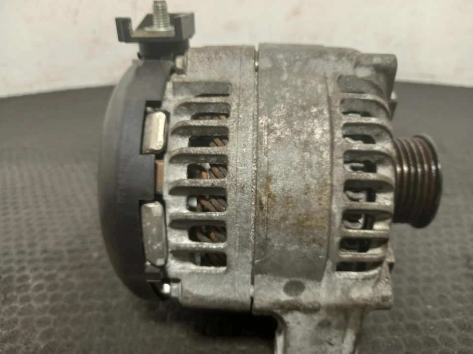 BMW 4 SERIES GRAN COUPE Alternator 2014-2020 2.0L B47D20O0 (B47D20A) - Image 2 of 4