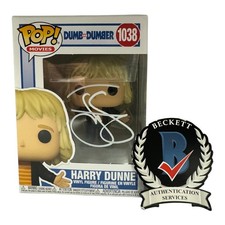 Funko Pop Dumb and Dumber Figures 31
