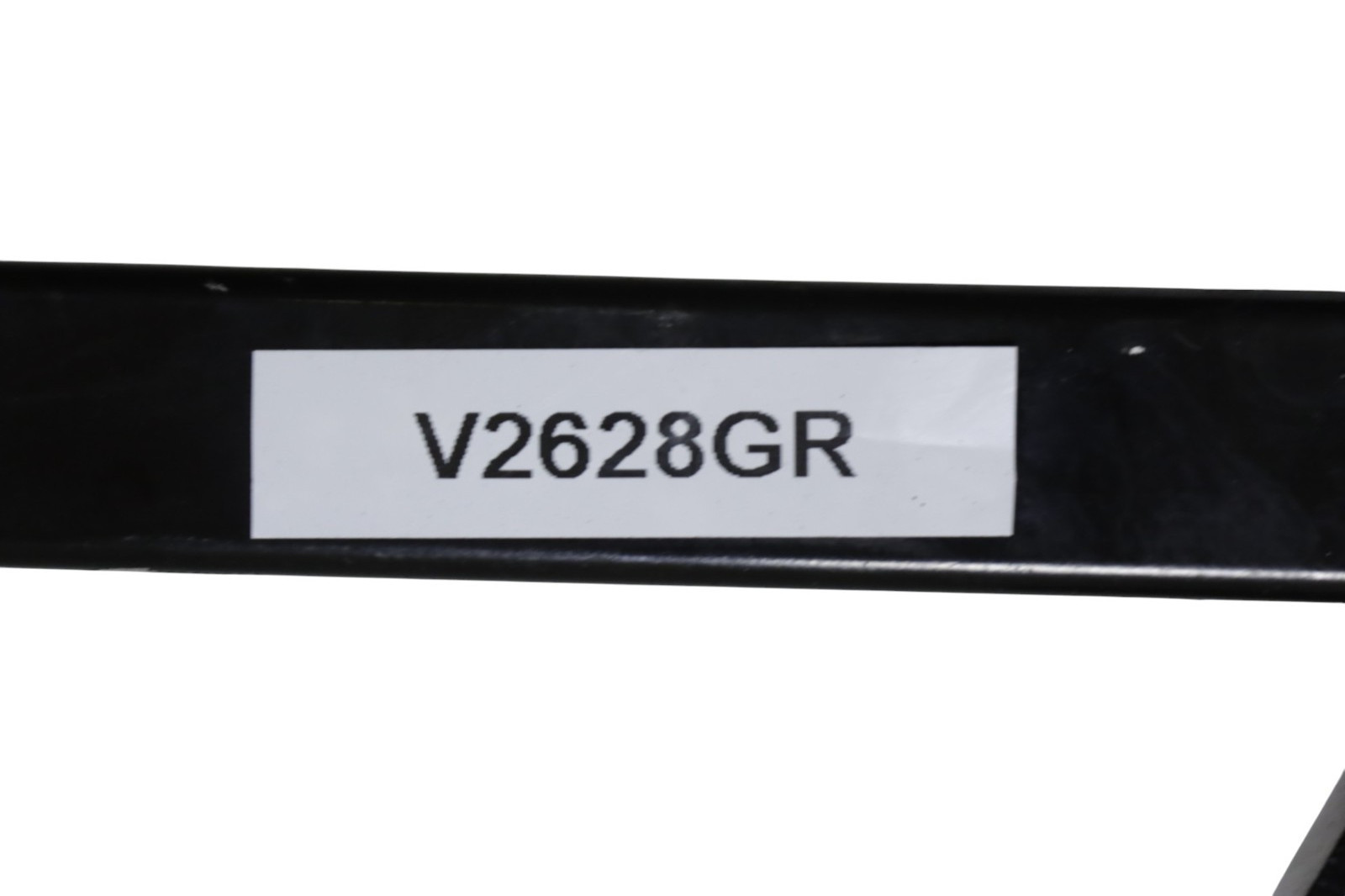 Ferrari 296 GT3 2022-2025 Rear Right Bumper mount