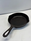 Wagner  Ware - Sidney - 0 - Cast Iron Skillet - #3 - 1053B - 6.5 inches Diameter