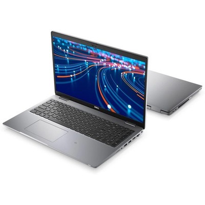 DELL Latitude 5520 15'' FHD Touch Intel Core i5-1145G7 32 GB RAM 512GB SSD W11Pr