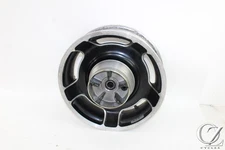 2011 11 Harley Street Glide FLHX 16x5 Air Strike Rear Rim Wheel Straight