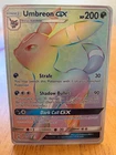Umbreon GX (Secret) 154/149 SM Base Set Holo