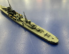Neptun#1262 Japanese Destroyer Akizuki Metal Ship 1/1250 Scale Germany — photo 4