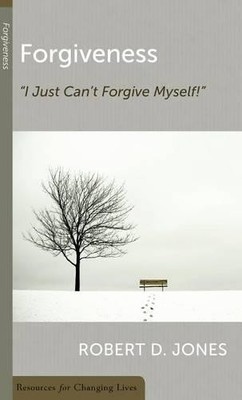 Robert D. Jones Forgiveness (Taschenbuch)