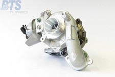 BTS Turbo Lader Aufladung BUDGET T918021BT +101.15€ Pfand für OPEL CROSSLAND P17