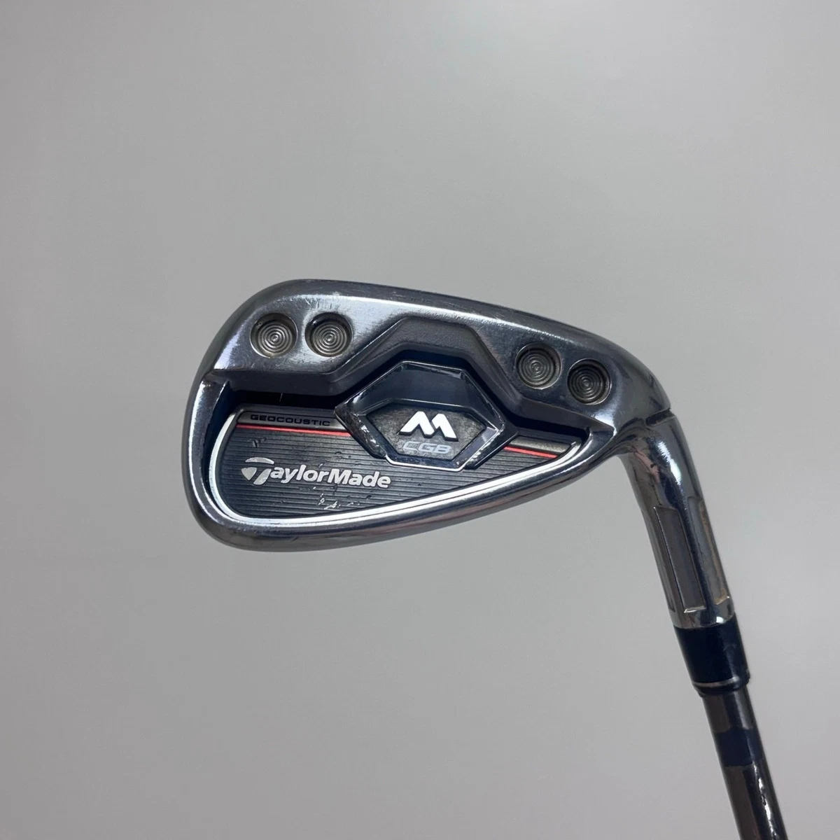 TaylorMade 8-Iron Regular Flex Golf Clubs for sale | eBay