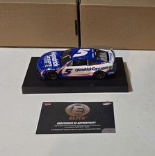 Kyle Larson 2024 Door-Number-DIN 5 ELITE