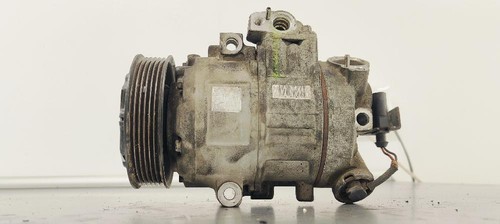 klimakompressor für SEAT IBIZA (6L1) 6Q0820803D san4p185130