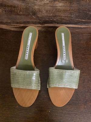 Fratelli Rossetti Sandalen Größe 40
