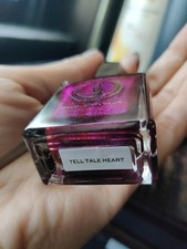 Mooncat Tell Tale Heart Nail Polish - Rare De...