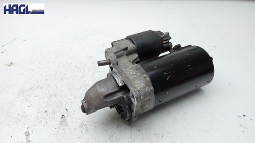 Anlasser 1740374 BMW 325i E46 141 KW 192 PS Limousine