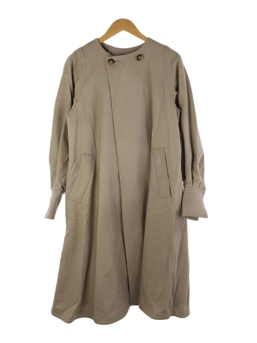 ALTRA ELIN ALTRO CAPPOTTO 36 LANA BEIGE 12105 33 3001 VOLUME MANICA STUDIOS