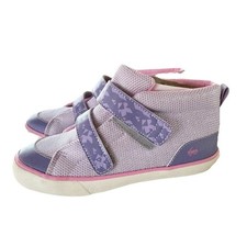 See Kai Run Kids's Dean Adapt Sneaker Size 3