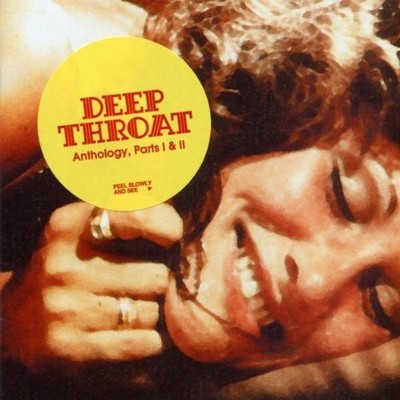 Original Soundtrack Deep Throat 1 and 2 (CD) | eBay