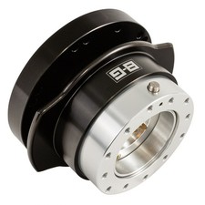 B-g Racing Quick Release Steering Wheel Adaptor For Mountneymotolita Bosses