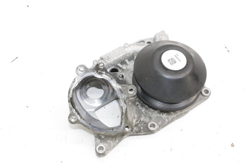 BMW 4 Coupe F32, F82 420 d Wasserpumpe 8514458 2.00 Diesel 29454469