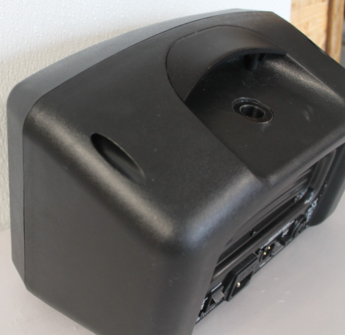 Behringer EUROLIVE B205D Ultra-Compact 150W PA/Monitor Speaker System (Tested) - Picture 5 of 11