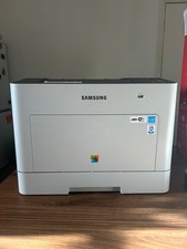 Samsung CLP-680DW color laser printer