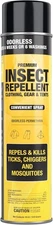 Sawyer Products SP618 Premium Permethrin Insect Repellent for Clothing, Gear
