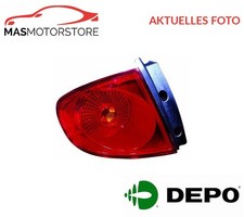 RÜCKLEUCHTE HECKLEUCHTE LINKS DEPO 445-1915L-UE I FÜR SEAT ALTEA