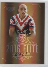 2016 ESP NRL Elite Special Gold Blake Ferguson #SG160 0c4