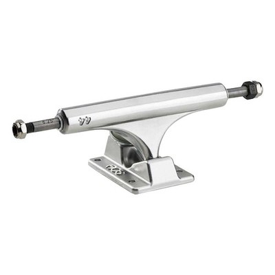 Ace AF1 44 Inverted Polished Hollowed Skateboard Trucks 8.25''