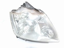 Feu avant (phare) Renault MODUS