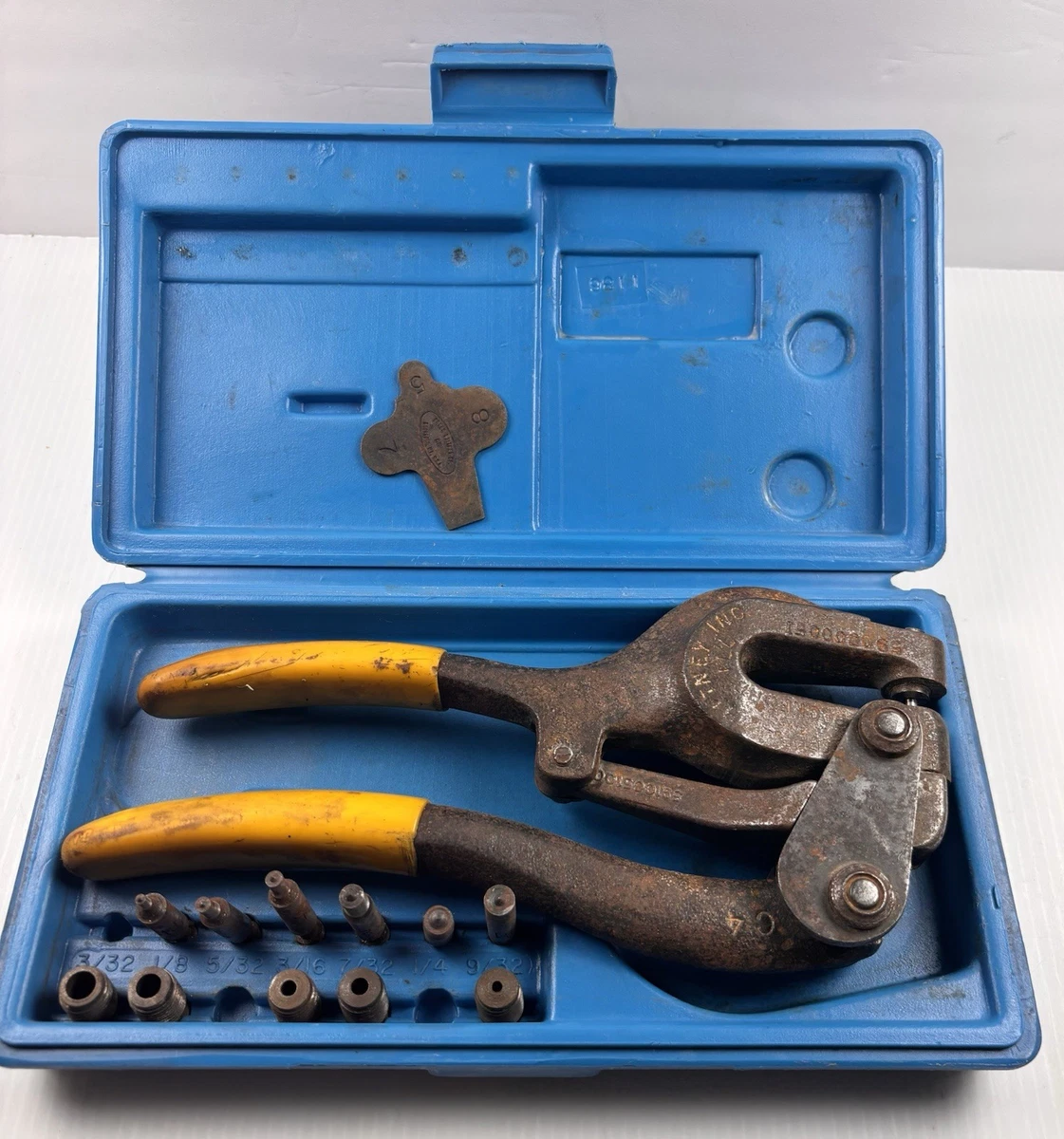 roper whitney products for sale | eBay