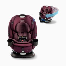 Graco Turn2Me 3-in-1 Car Seat - London (NEW/FREE SHIPPING)⭐️