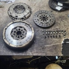 Kit d'embrayage Volvo CROSS COUNTRY