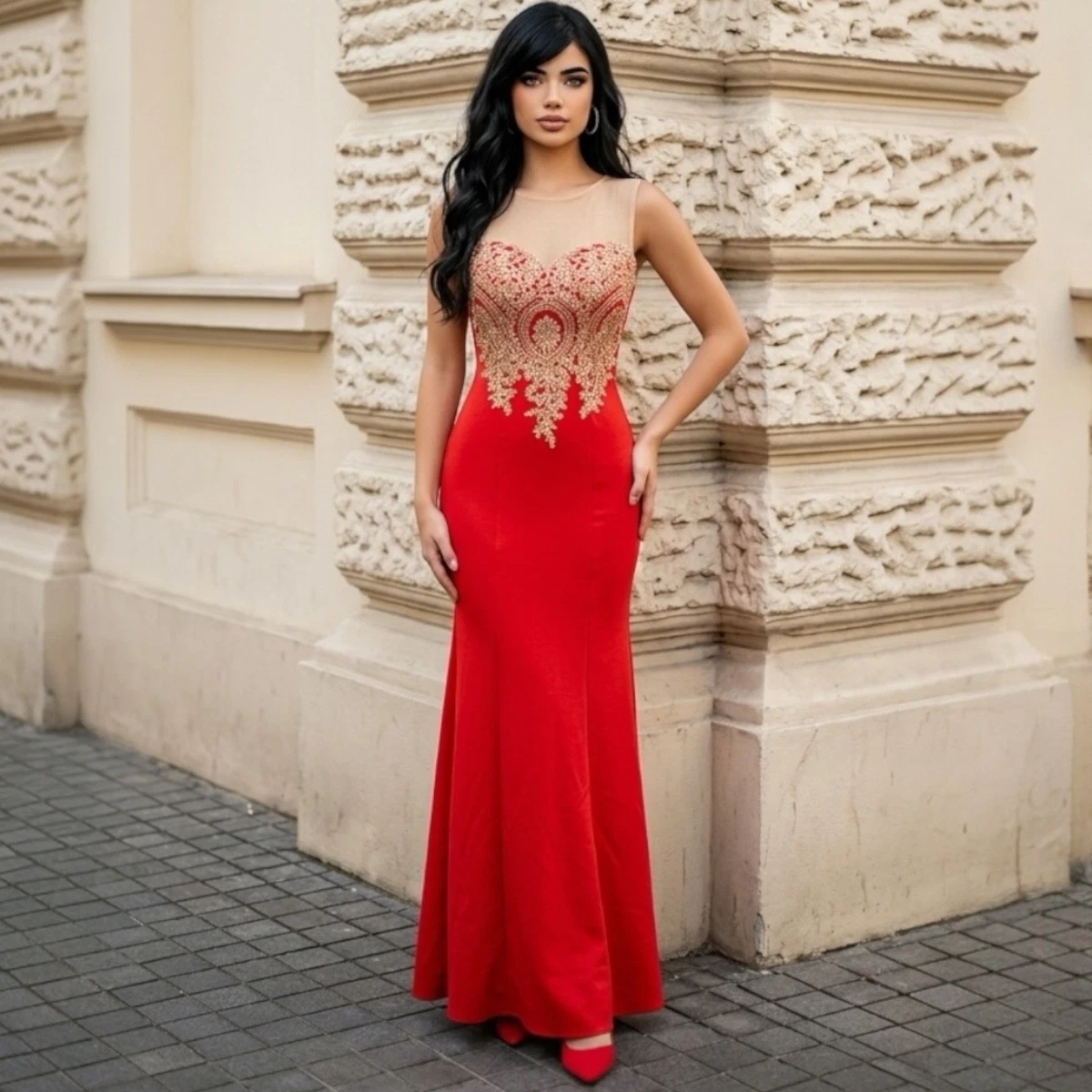 womens long formal dresses products for sale | eBay womens long formal dresses products for sale | eBay